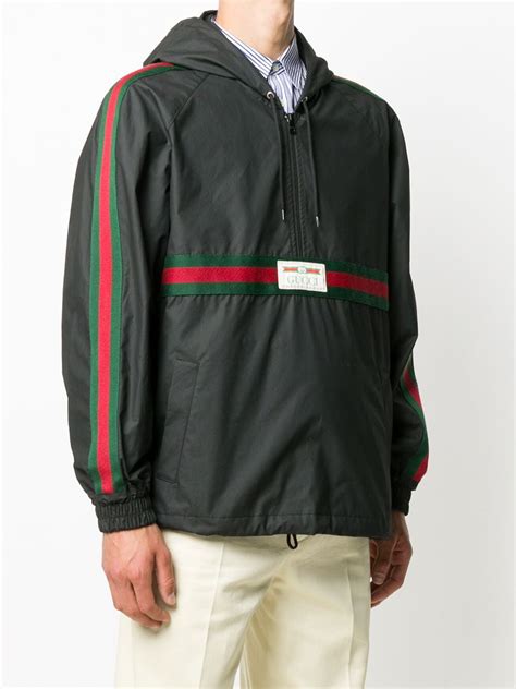 gucci windbreaker suit|Gucci windbreaker men's.